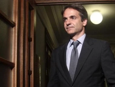 Μητσοτάκης: Μείωση φόρων και εισφορών η πρώτη μας προτεραιότητα